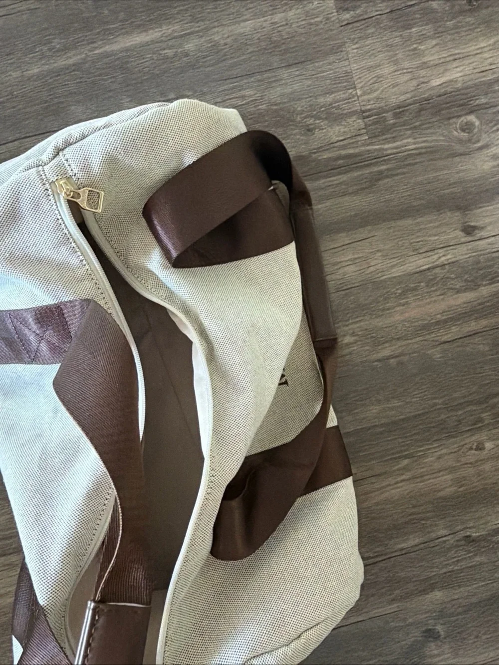 MaxMara weekend duffel